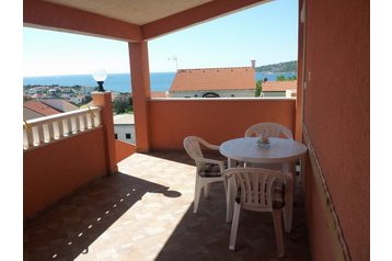 Pension de famille Kanica 4